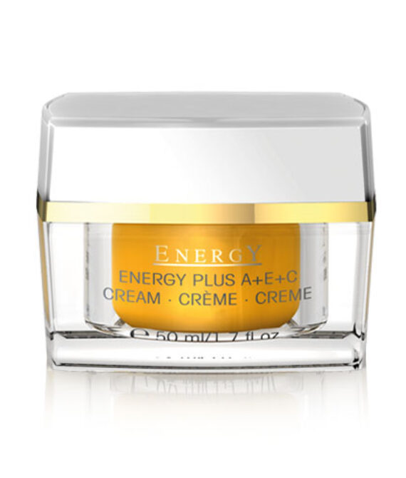 Energy Plus Cream A + E + C