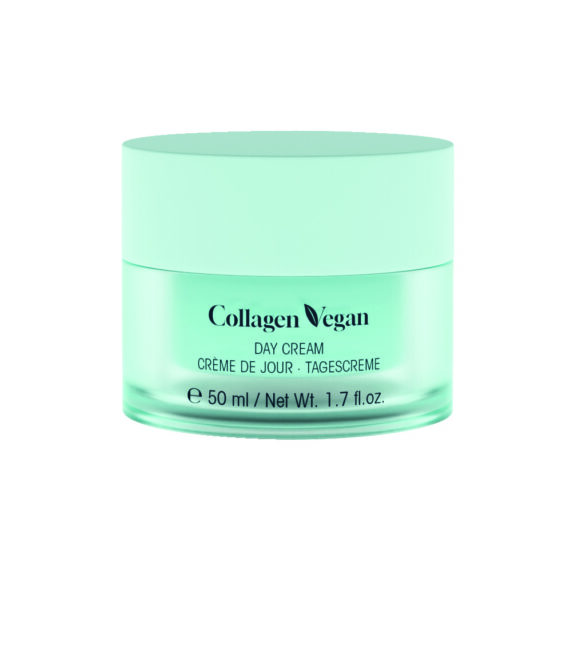 Collagen Vegan Day Cream