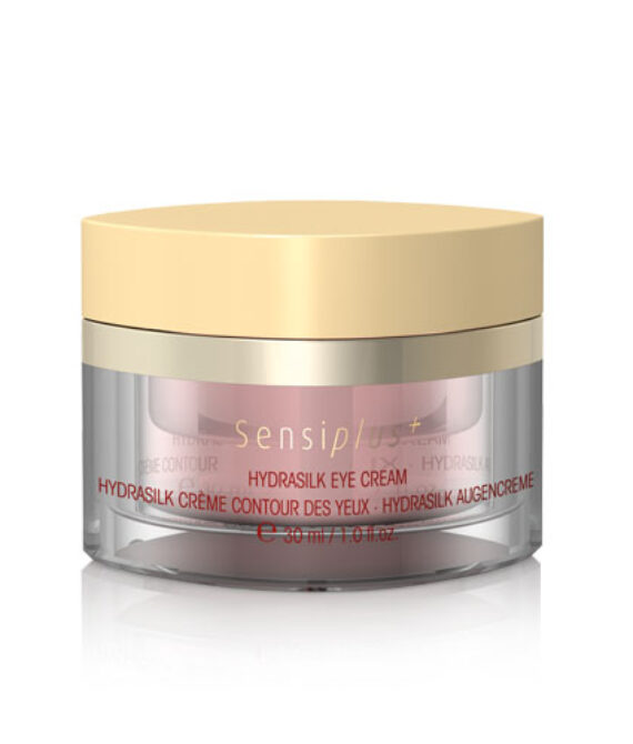 Sensiplus Hydrasilk Eye Cream