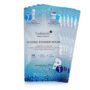 hyaluronic³ 3-Step Face Mask