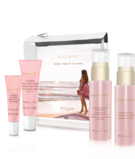 Sensiplus Travel Set