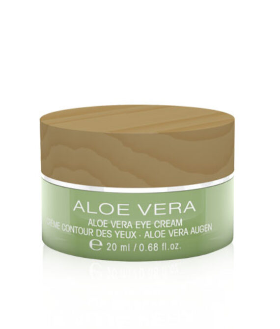 Aloe Vera Eye Cream