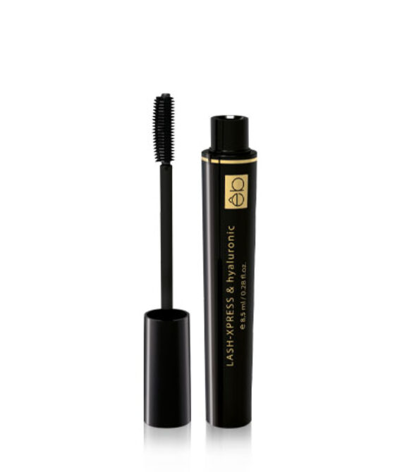 Mascara Lash X-Press & Hyaluronic