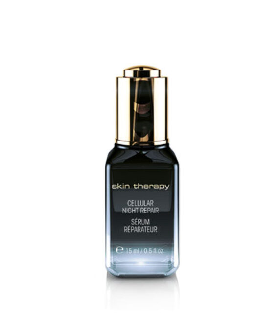 Skin Therapy Cellular Night Repair Serum