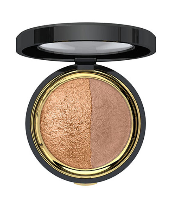 Shiny Bronzing Powder