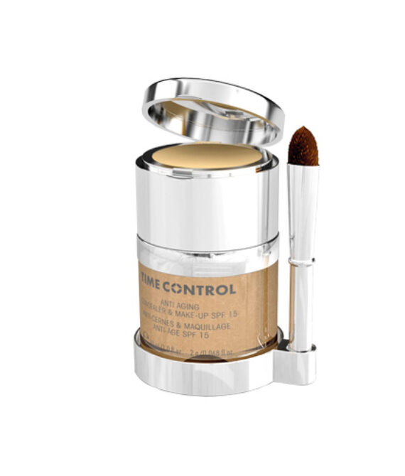 Time Control Anti Aging Makeup + Concealer