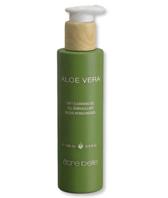 Aloe Vera Soft Cleansing Gel