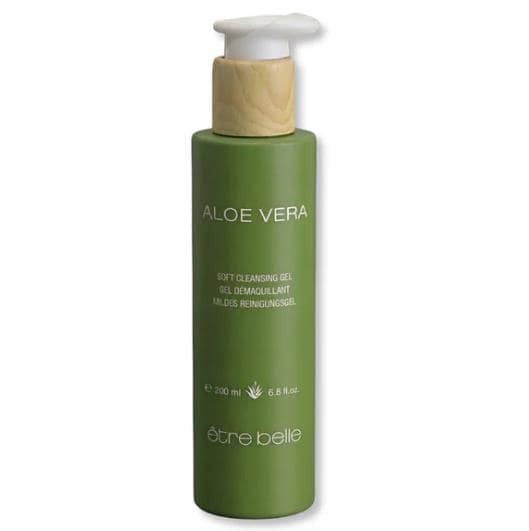 Aloe Vera Soft Cleansing Gel