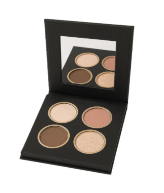 Velvet Glow Еyeshadow