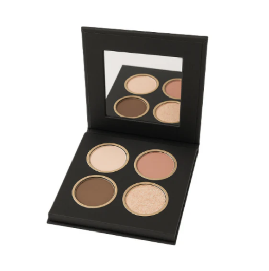 Velvet Glow Еyeshadow