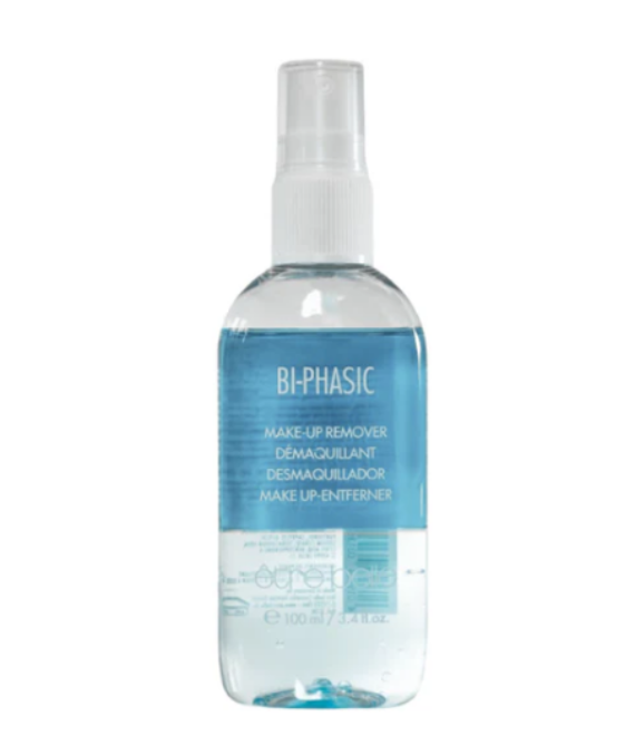Bi-phasic Make-up Remover