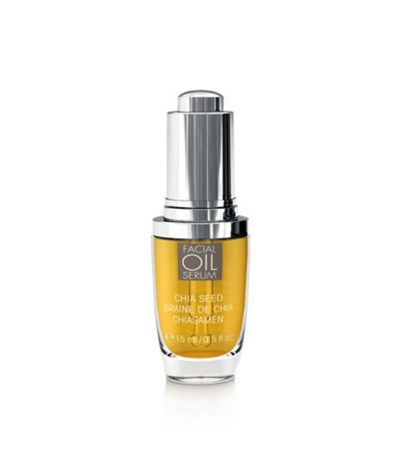 Chia Seed Oil Serum