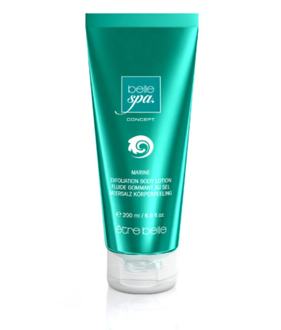 Exfoliation Body Lotion