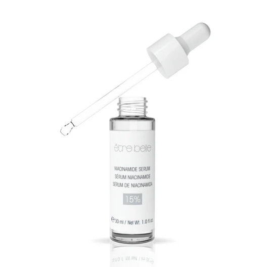 Niacinamide Serum 15% - Image 2